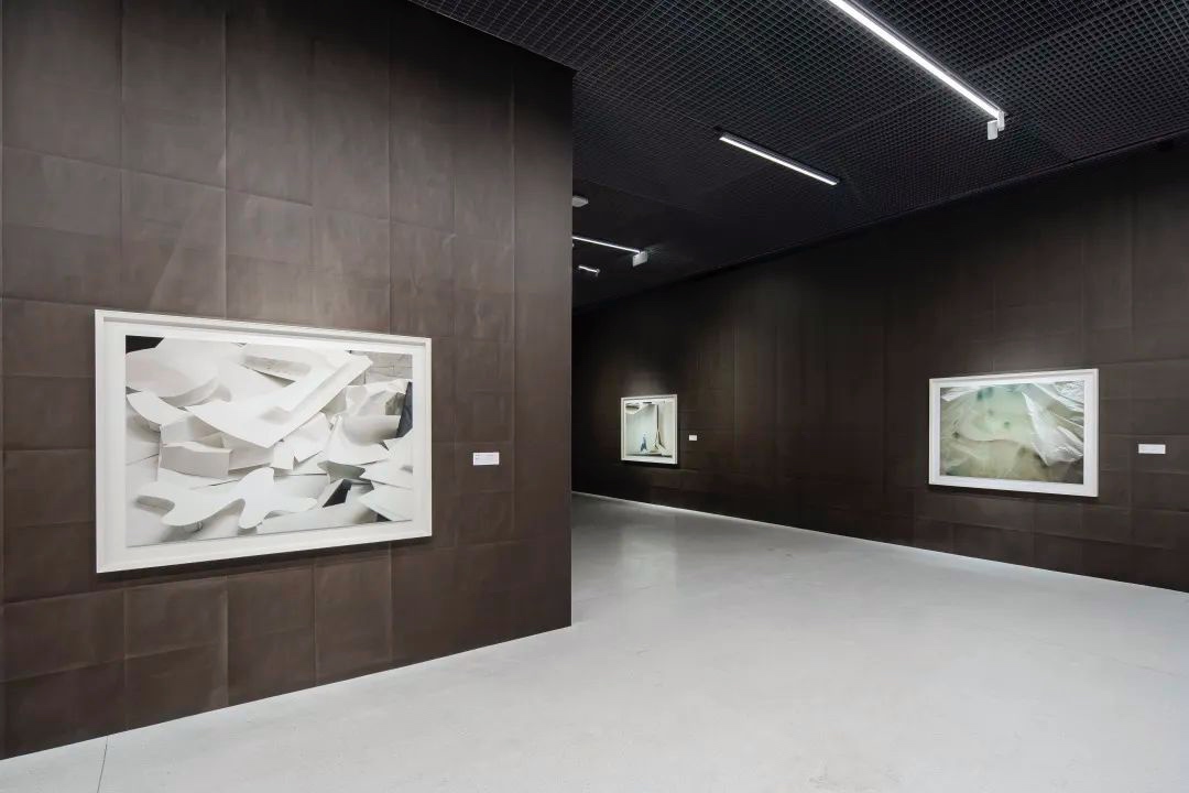 托马斯·迪曼德中国首个全面回顾展  第12张
