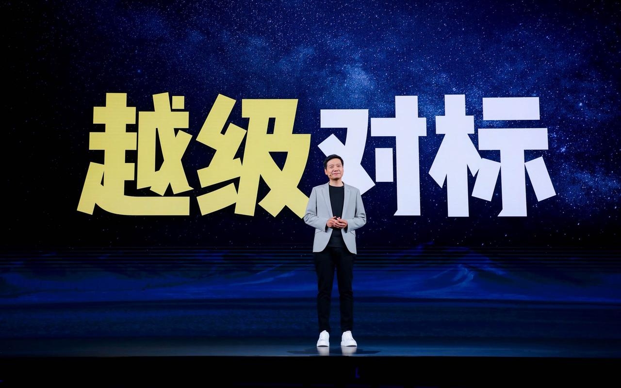 小米迎来跨越时刻 战略升级人车家全生态小米澎湃OS和小米14系列等重磅发布 ...  第5张