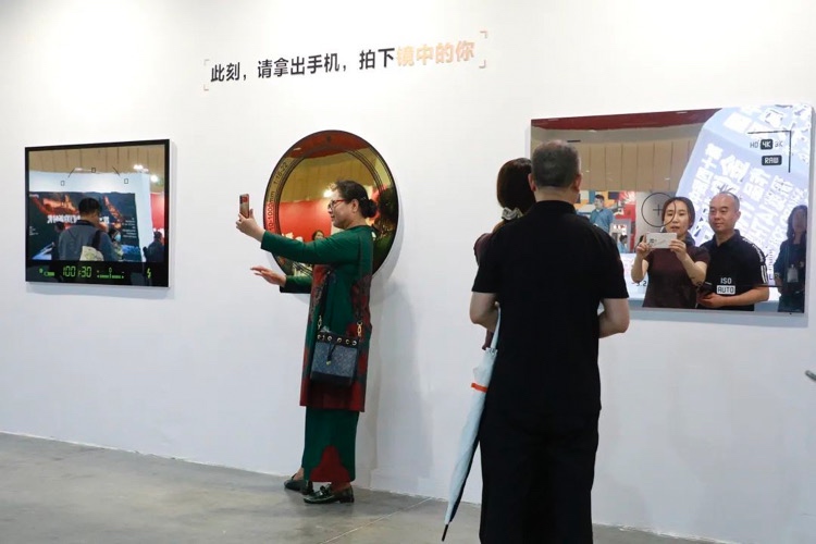第十四届中国摄影艺术节三门峡盛大启幕  第14张