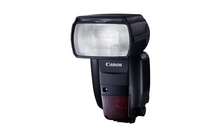 佳能Speedlite 600EX II-RT闪灯后续即将现身  第1张
