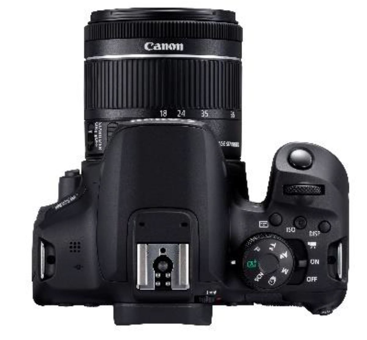 单反新品 传佳能EOS 850D二月发布  第4张