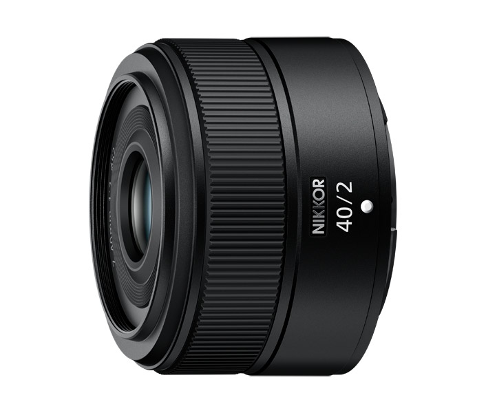 尼康尼克尔 Z 40mm f／2官方实拍样张欣赏  第1张