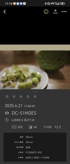 LUMIX Lab ver1.6 重磅更新！不只是后期，更是创作！  第2张