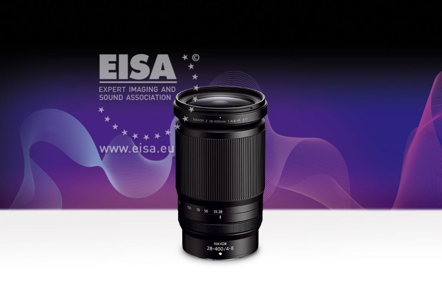 尼康Zf、Z6Ⅲ等5款尼康产品斩获2024-2025 欧洲影音协会（EISA）大奖 ...  第9张
