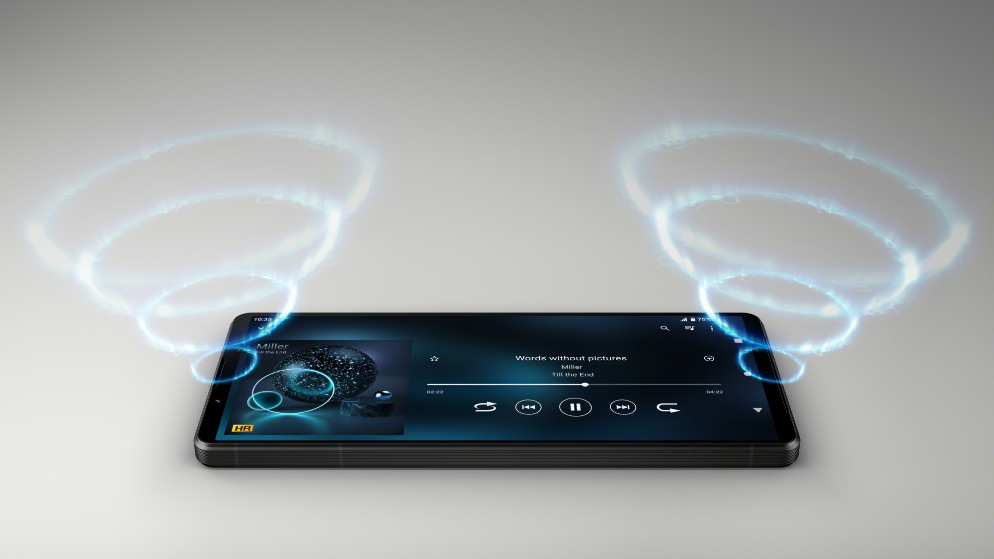 影像由“芯” 索尼推出电影感影像手机Xperia® 1 V  第12张