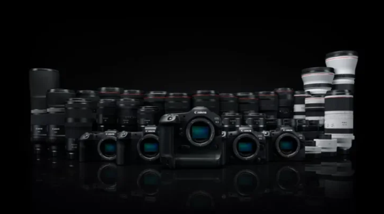 佳能EOS R8或将于2月份在CP+上发布  第1张
