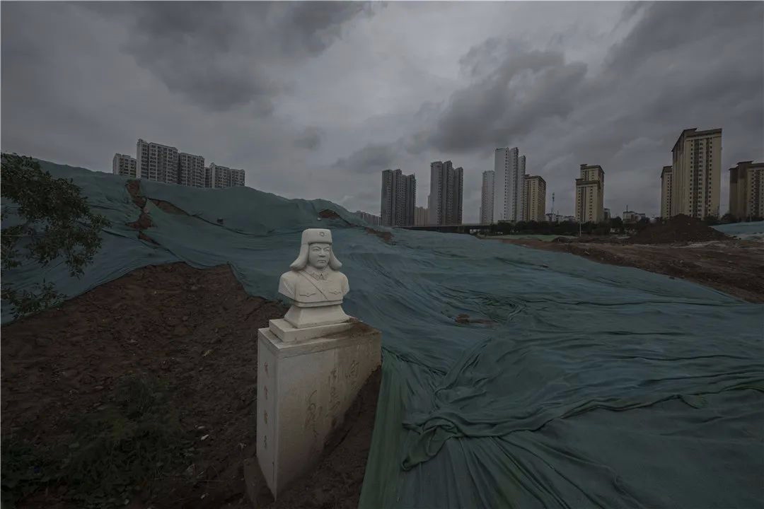 第八届侯登科纪实摄影奖作品展  第3张