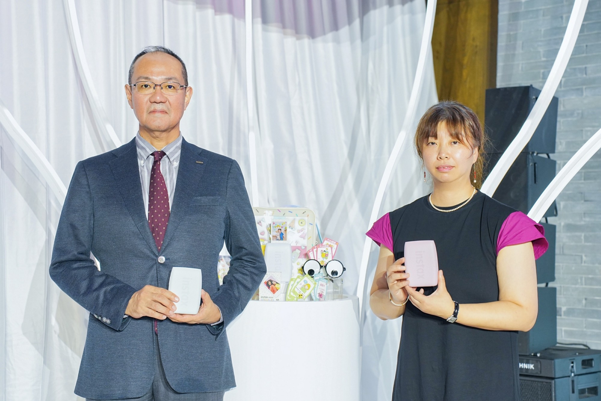 富士instax mini Link 3惊喜发布，让快乐升维！  第10张