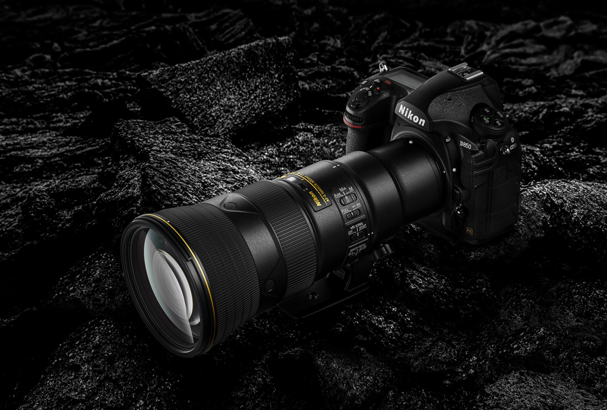 尼康AF-S 尼克尔 500mm f／5.6E官方实拍样张欣赏  第1张