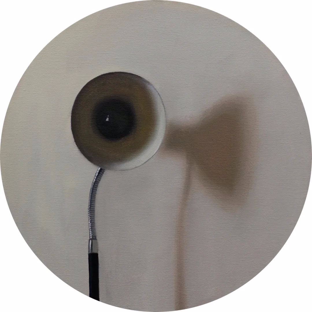 逸空间展讯｜群展「指间之诗」  第12张