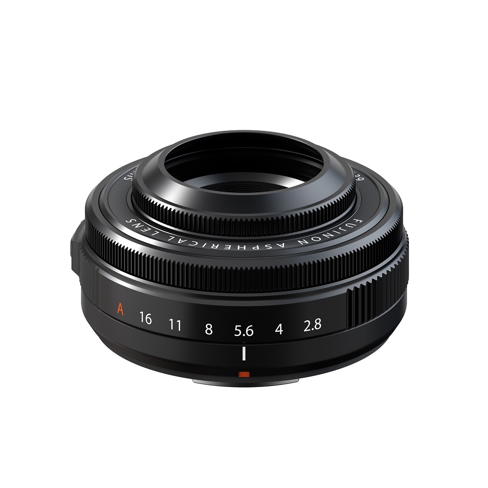 富士胶片发布全新富士龙XF27mmF2.8 R WR镜头  第5张