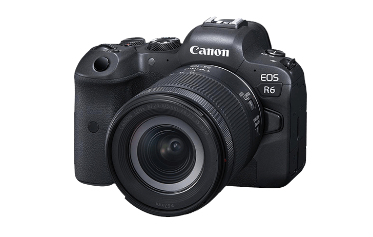 佳能发布EOS R6相机1.8.2版本固件升级  第1张