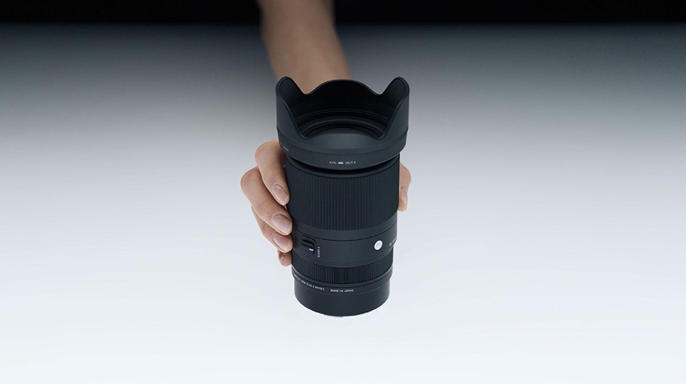 SIGMA发布16-300mm F3.5-6.7 DC OS 轻启超能变焦  第3张