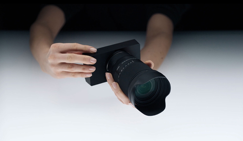 SIGMA发布16-300mm F3.5-6.7 DC OS 轻启超能变焦  第5张