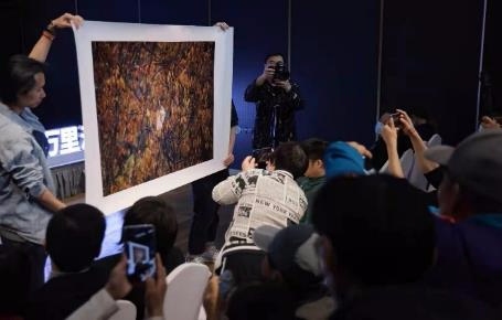 “行摄生态中国 循翼｜万里海疆”海岸生态研究保护活动圆满结束 ...  第7张