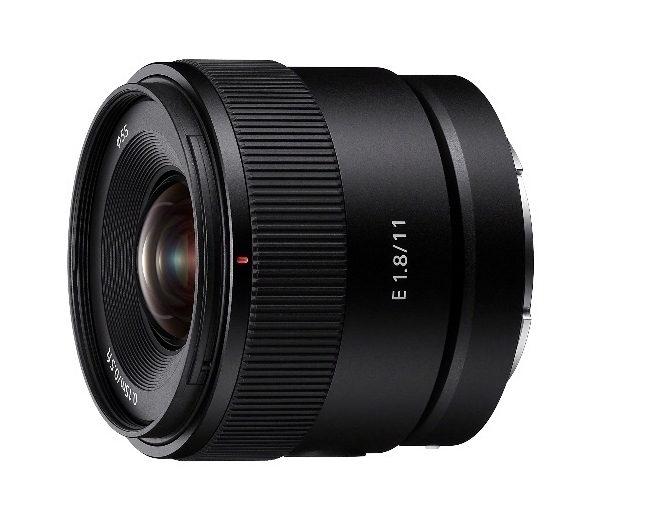 索尼E 11mm F1.8镜头实拍样张欣赏  第1张