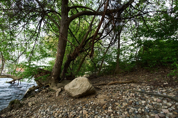 索尼E 11mm F1.8镜头实拍样张欣赏  第3张