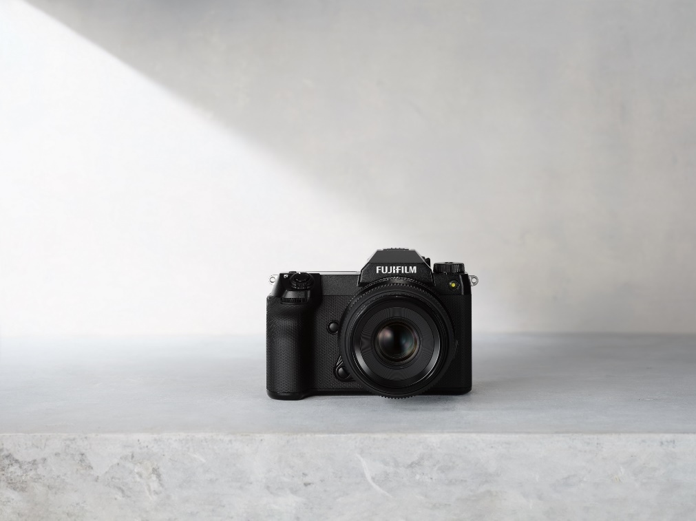 富士胶片推出中画幅无反数码相机“FUJIFILM GFX100S II”  第6张
