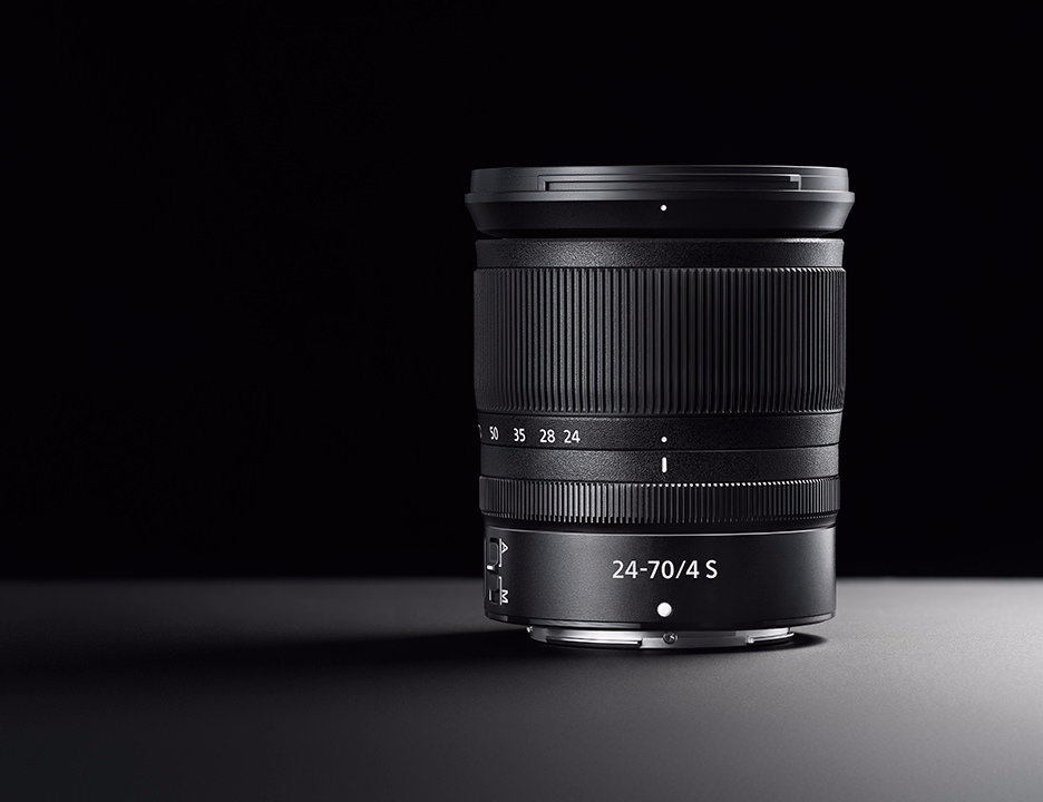 尼康尼克尔 Z 24-70mm f／4 S官方实拍样张欣赏  第1张