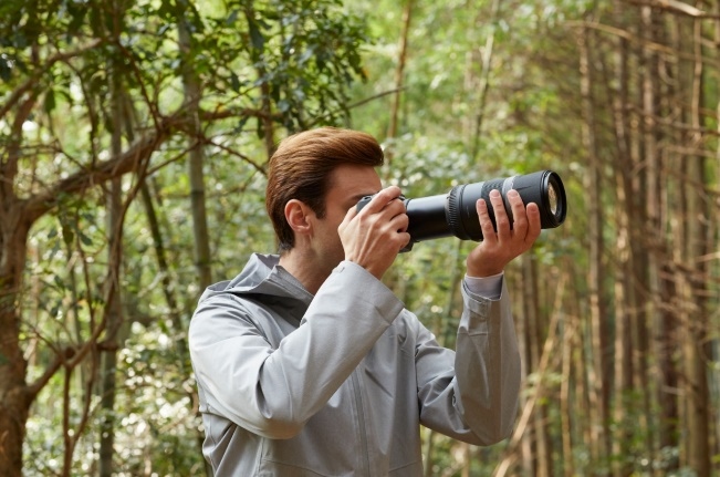 佳能发布RF600mm F11 IS STM及RF800mm STMRF超远摄定焦镜头  第3张