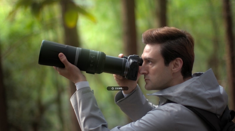 佳能发布RF600mm F11 IS STM及RF800mm STMRF超远摄定焦镜头  第7张