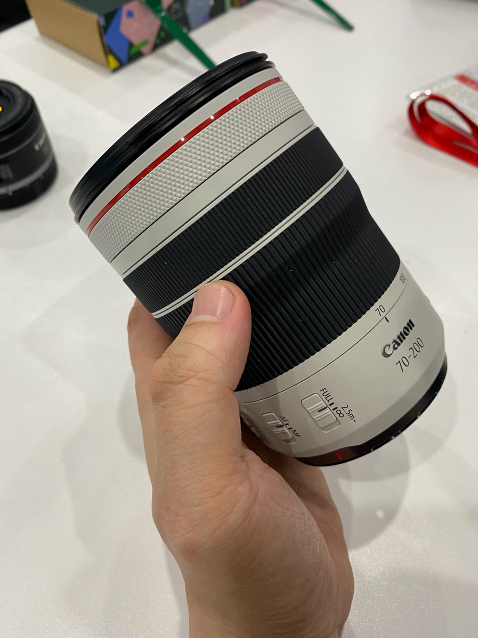 火力全开EOS R5＼R6满足市场需求 春节前有望价格恢复  第3张