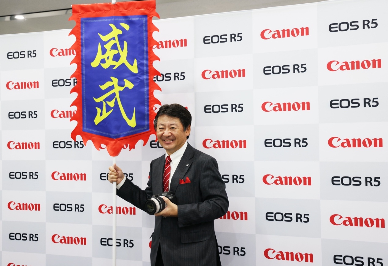 火力全开EOS R5＼R6满足市场需求 春节前有望价格恢复  第5张