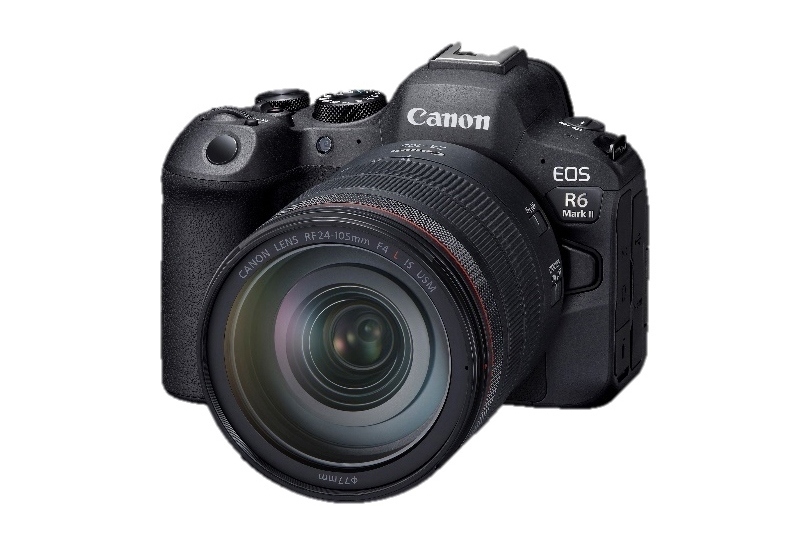 佳能发布EOS R6 Mark II新版固件升级  第1张