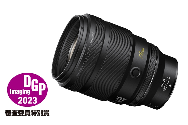 尼康DGP获奖产品特别回顾： 对Z系列的未来充满期待  第4张