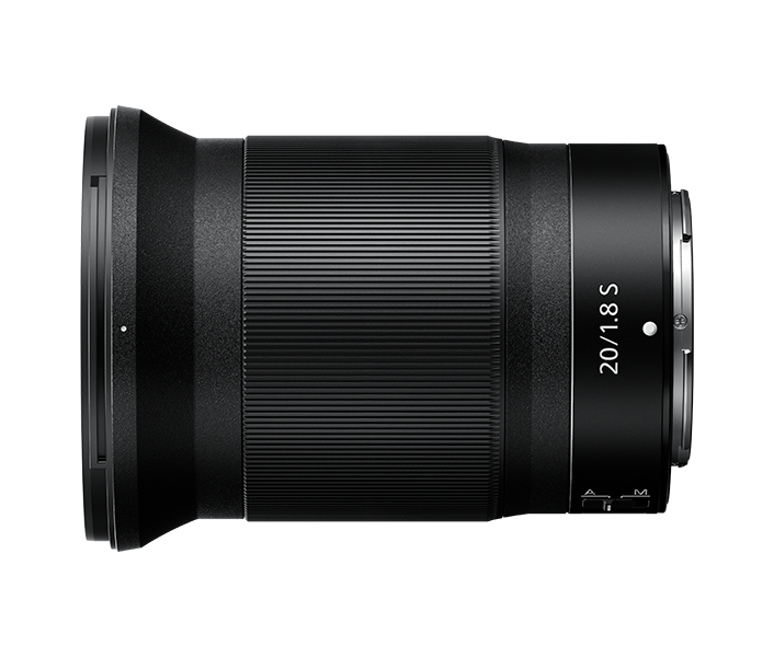 尼克尔 Z 20mm F1.8 S官方样张欣赏  第1张