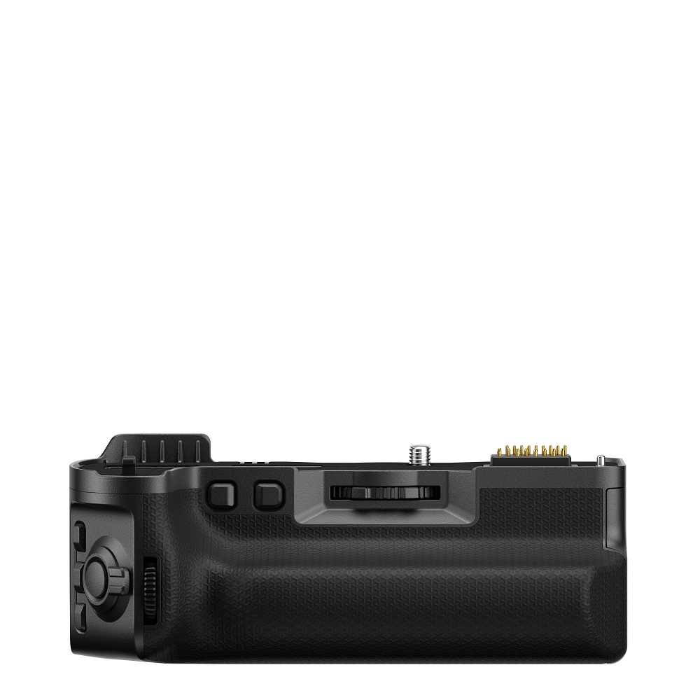 富士胶片发布无反数码相机 FUJIFILM GFX100 II  第10张