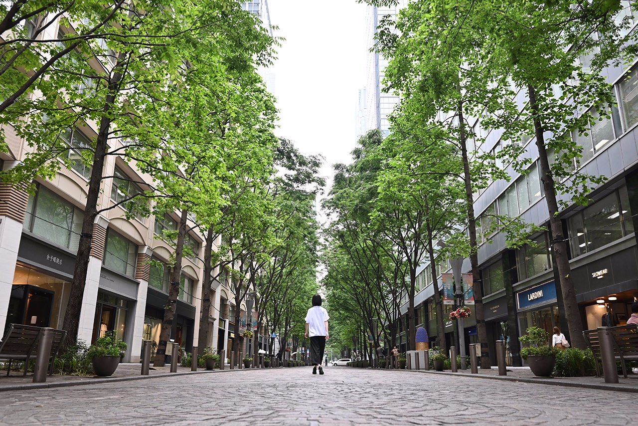 尼康尼克尔 Z 28mm f／2.8 (SE)官方实拍样张欣赏  第5张