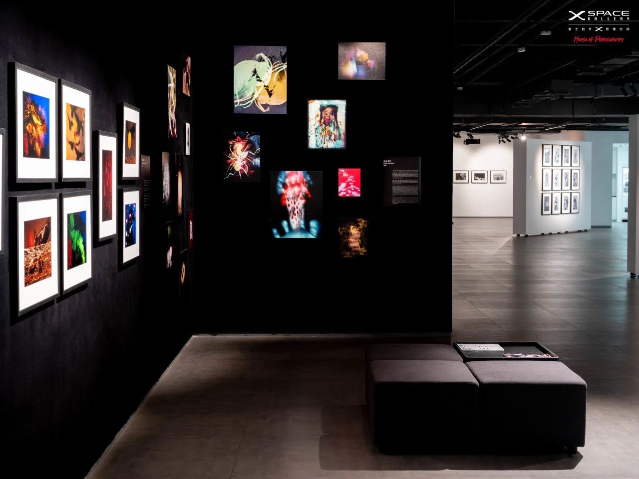 私景：深濑昌久摄影展  第5张
