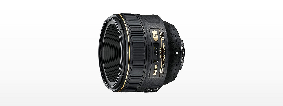 尼康AF-S 尼克尔 58mm f／1.4G官方实拍样张欣赏  第1张