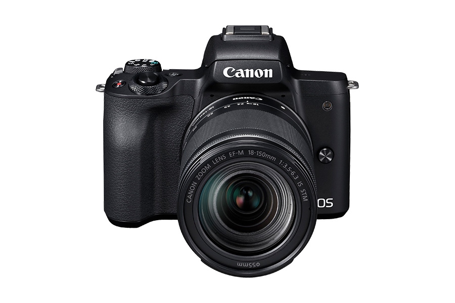 佳能EOS M50实拍样张欣赏  第1张