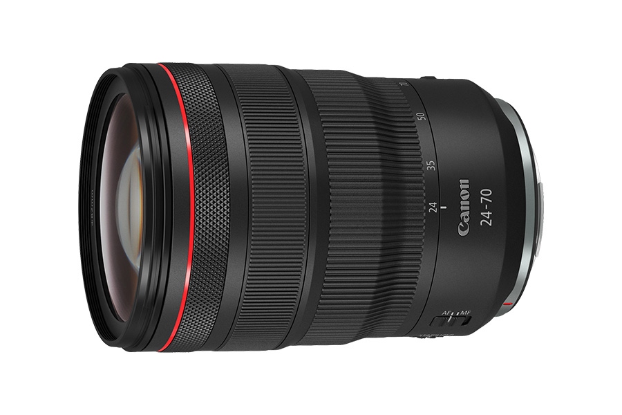 佳能RF24-70mm F2.8实拍样张欣赏  第1张