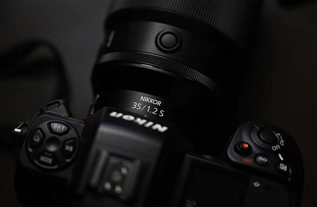 出色的光学性能 尼康发布尼克尔 Z 35mm f／1.2 S  第2张