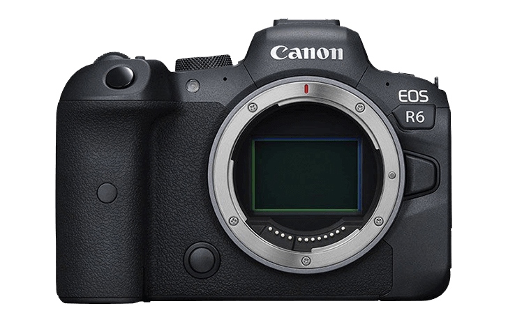 佳能发布EOS R6相机1.8.1版本固件升级  第1张