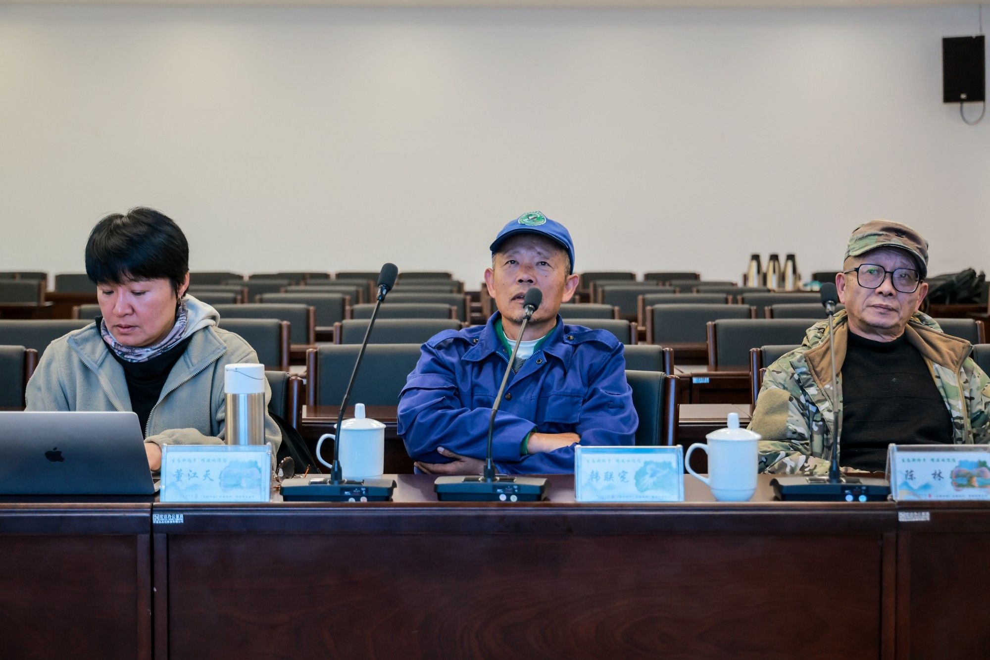 促进观鸟繁荣，描绘美好未来——首届福建明溪全国观鸟挑战赛成功举办 ...  第15张