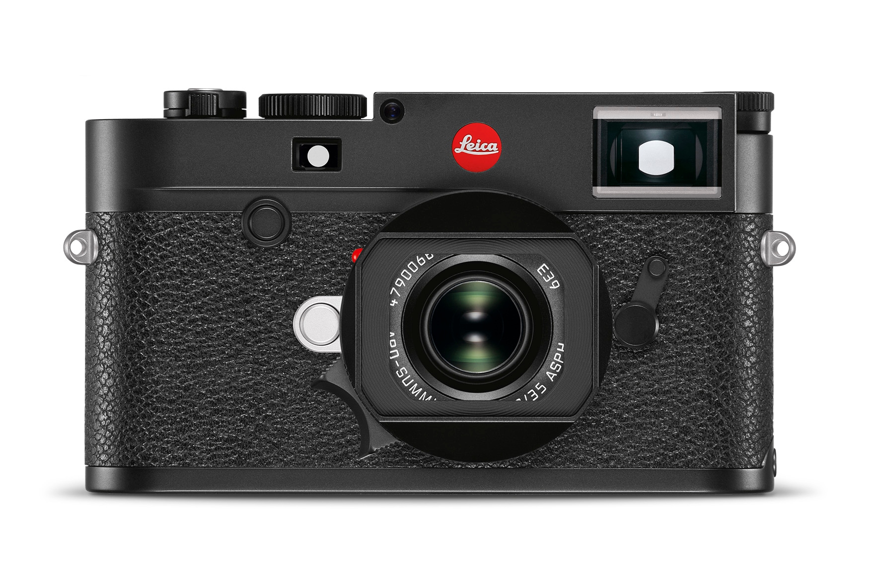 徕卡APO-Summicron-M 35 f／2 ASPH.镜头设置全新基准  第5张
