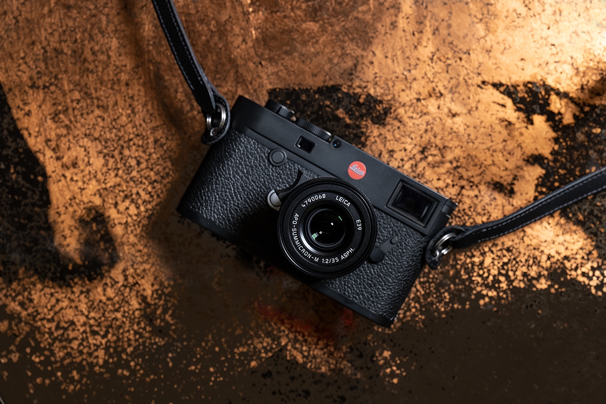 徕卡APO-Summicron-M 35 f／2 ASPH.镜头设置全新基准  第7张