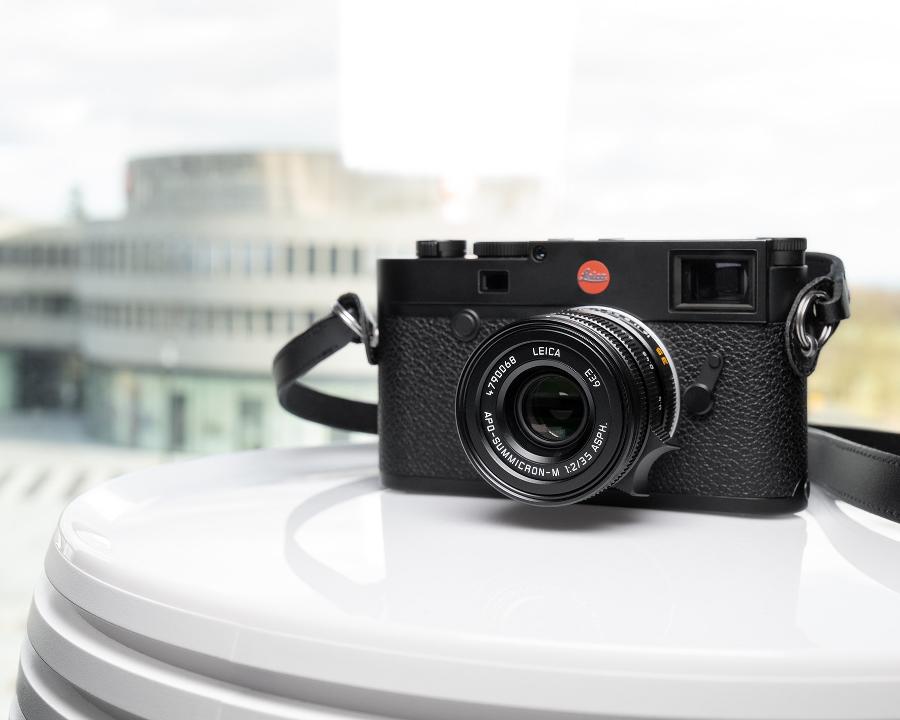 徕卡APO-Summicron-M 35 f／2 ASPH.镜头设置全新基准  第8张