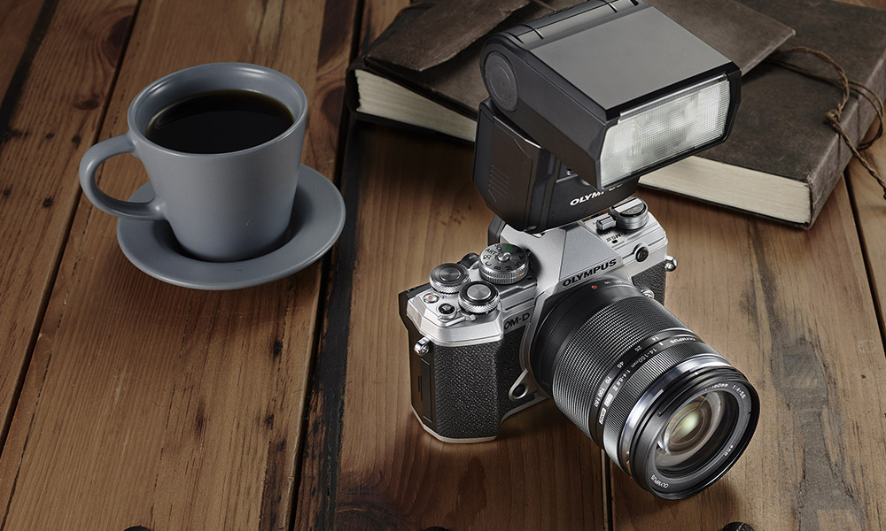奥林巴斯OM-D E-M1 Mark III相机发布  第3张