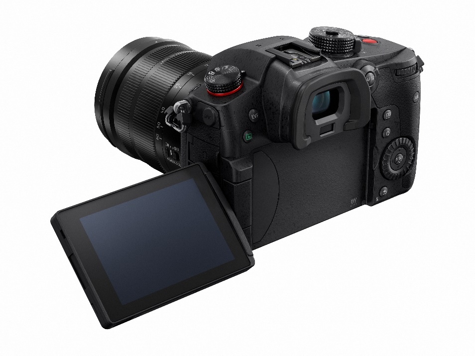 开启M4／3系统新征程，松下发布LUMIX GH5Ⅱ  第3张