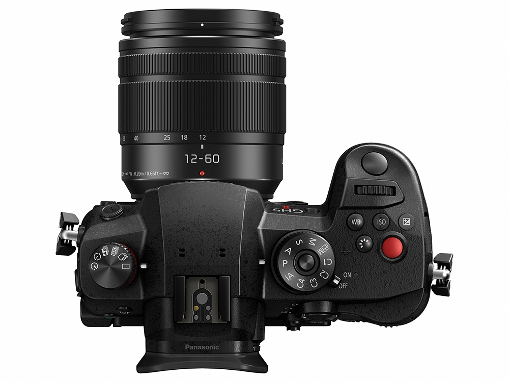 开启M4／3系统新征程，松下发布LUMIX GH5Ⅱ  第2张