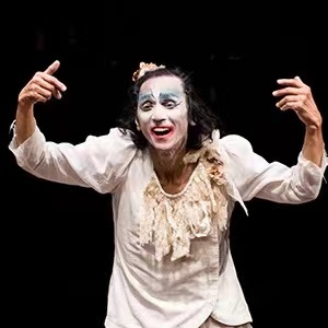 解密神秘“舞踏・BUTOH”，潜入东京“真”地下 (免费观影活动) ...  第7张