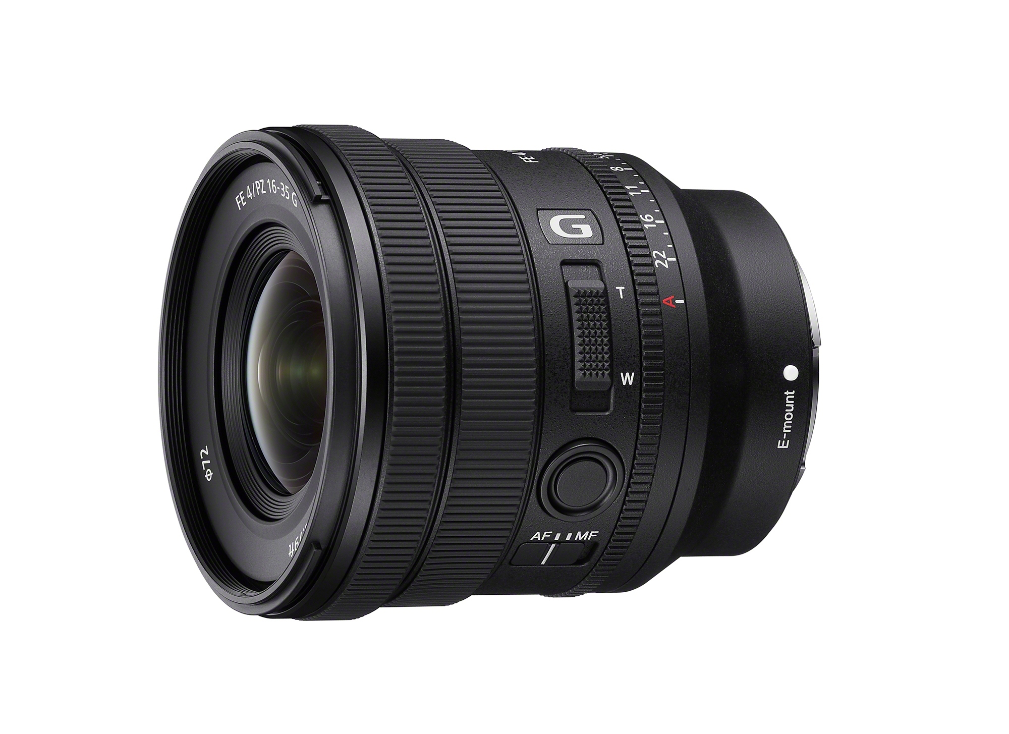 为视频而生 索尼FE PZ 16-35mm F4 G官方样张赏析  第1张