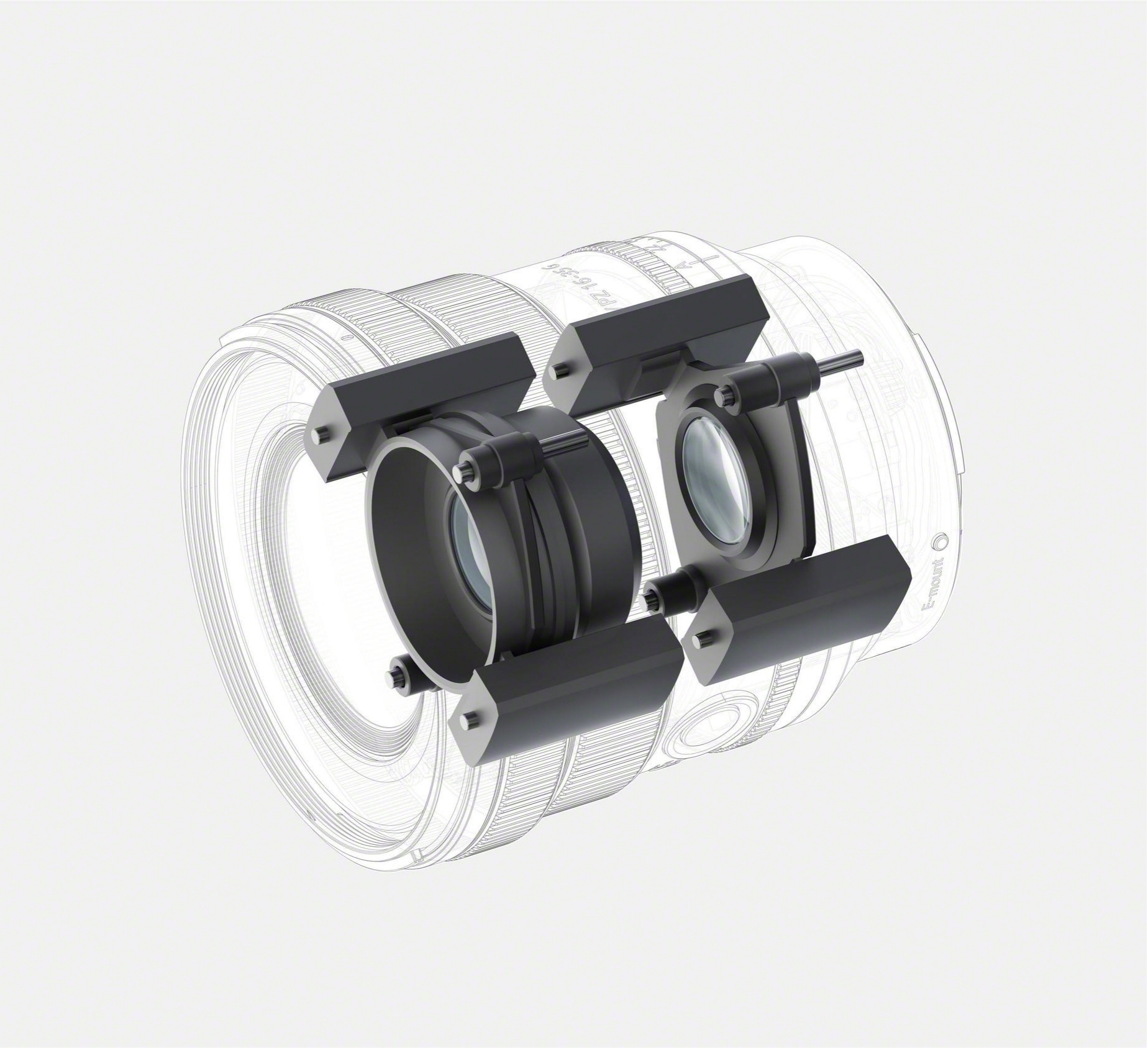 为视频而生 索尼FE PZ 16-35mm F4 G官方样张赏析  第2张