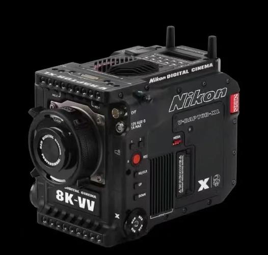 尼康推出与RED合作开发的N-log用新款LUT  第1张