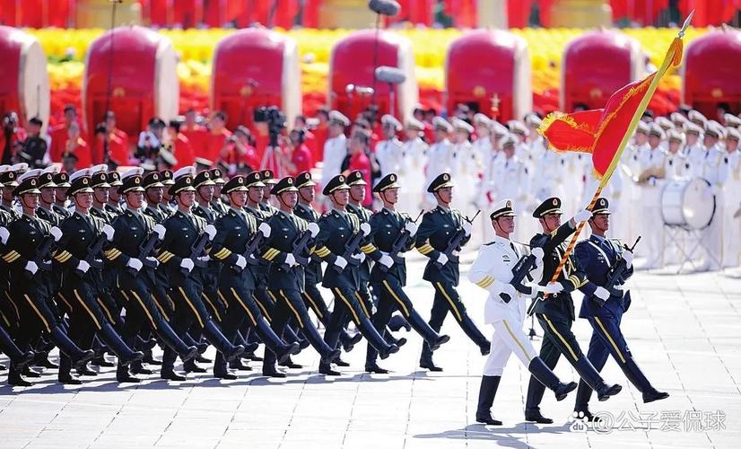 93胜利日大阅兵 第1张 93胜利日大阅兵 第1张